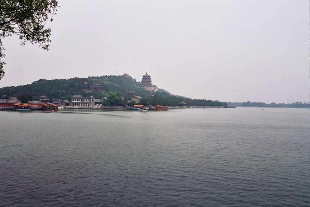 Just on the outskirts of Beijing, the Summer Palace is a beautiful place to explore for a day.
